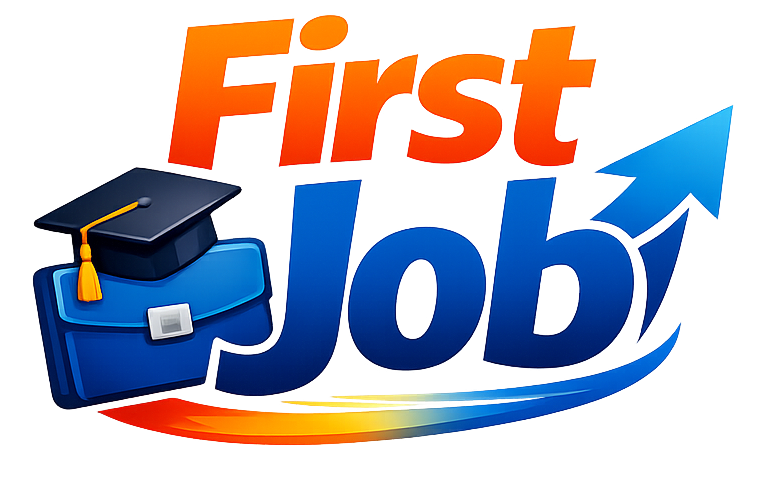 First Job – seu site de vagas